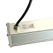 Светодиодный линейный прожектор для подсветки стен Feron LL-890 36W красный 85-265V IP65 - фото