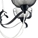 Люстра Freya Emma FR4905-PL-05-BL - фото