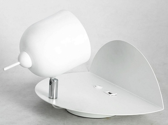 Бра настенное   бра Lussole COZY LSP-8233 - фото