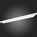 Св-к трек. Белый LED 1*24W 3000K 2 250Lm Ra>98 120 IP20 L600xW34xH33 180-240V ST366.538.24 - фото