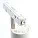 Светильник светодиодный Feron MGN303 трековый низковольтный 20W,1800 Lm, 4000К, 35 градусов, белый - фото