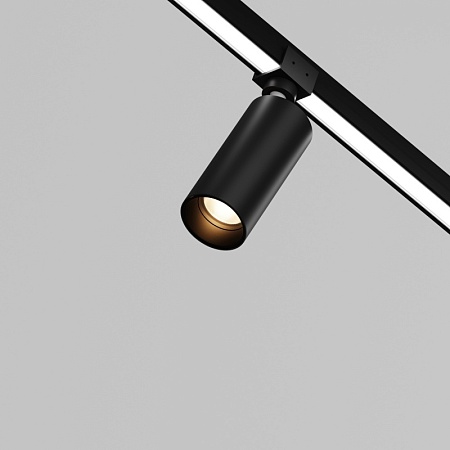 Уличный трековый светильник Outdoor O-TR01-1-S-16WB3K - фото