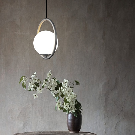 Подвесной Светильник Matthew Mccormick Studio Mila Pendant Imperiumloft 73527-22 - фото