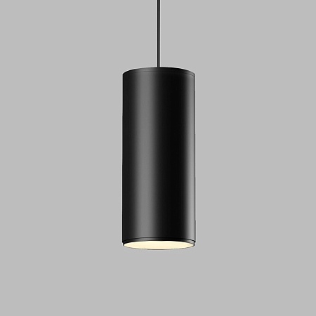Умный трековый светильник 15W 2700-6500K Dim Amend чёрный Slim Magnetic 85073/01 - фото