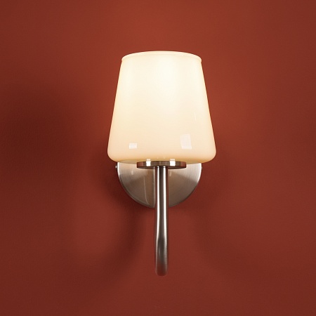 Настенный светильник (бра) Freya FR2039WL-01N - фото