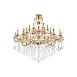 Люстра Maytoni Monica DIA882-PL-30-G - фото