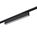 Светильник на шине Denkirs SOLID Hals DK6640-BK - фото