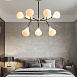 Потолочная Люстра Anker L16 Imperiumloft 193419-23 - фото