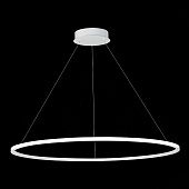 Светильник подвесной ST-Luce Белый/Белый LED 1*57W 4000K ST604.543.57