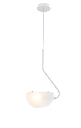 Подвесной светильник Freya FR5228PL-01W - фото