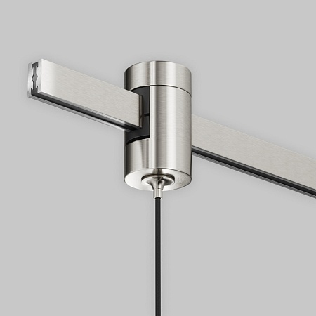 Трековый светильник Technical TR155-1-5W3K-PT - фото