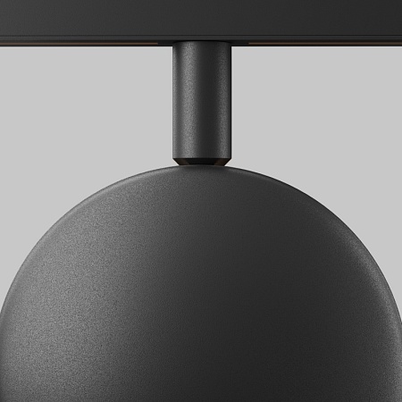 Трековый светильник Technical Outline TR090-4-6W-DS-B - фото