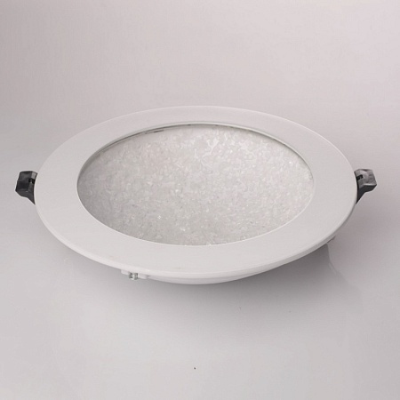 Встраиваемый светильник DeMarkt Стаут 702011601 - фото