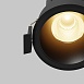 Встраиваемый светильник Technical DL115-10W-2.7K-B - фото
