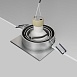 Встраиваемый светильник Technical Atom DL024-2-01S - фото