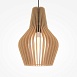 Подвесной светильник Maytoni Roots MOD191PL-01W1 - фото