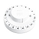 Лампа светодиодная Feron LB-474 GX70 25W 175-265V 6400K - фото