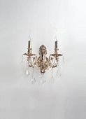 Lucia Tucci BARLETTA W122.2 coffe gold