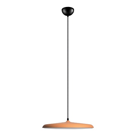 10119 Orange Подвесной светильник LOFT IT Plato - фото