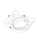 Аксессуар Technical DLA048-01W - фото