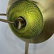 Бра Green Disk Double Imperiumloft 144306-22 - фото
