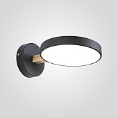 Светодиодное Бра Turna Black Imperiumloft 178345-26