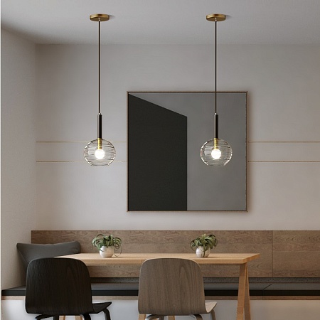 Подвесной Светильник Marisol Imperiumloft 151810-26 - фото