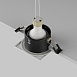 Встраиваемый светильник Technical DL033-2-01W-1(N) - фото