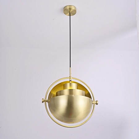 Светильник Louis Weisdorff Multi-Lite Pendant Imperiumloft 73734-22 - фото