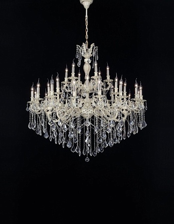 Lucia Tucci BARLETTA 122.16.8.6 cream white - фото