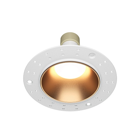 Встраиваемый светильник Technical DL126-GU10-TRS-MG - фото