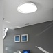 Потолочный Светильник Shell D50 White Black Imperiumloft 228949-26 - фото