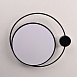 Потолочный Светильник Destin D50 Black Imperiumloft 193727-26 - фото