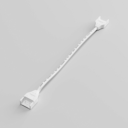 Коннектор для лент COB 24V 480Led 14W IP68 гибкий двусторонний 95132/00 Elektrostandard - фото