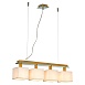 Подвесной светильник Lussole MONTONE LSF-2503-04 - фото