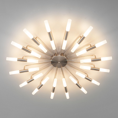 Потолочный светильник Bogate's 348 Smart - фото