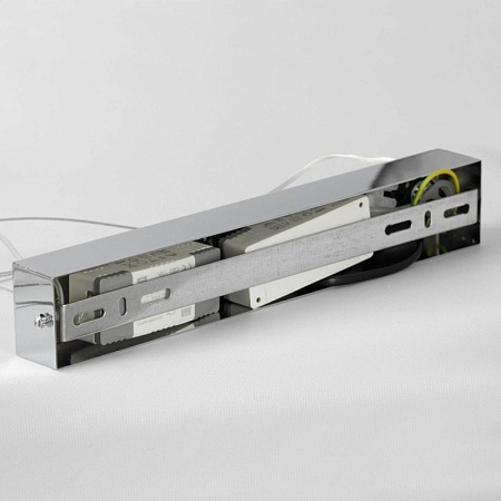 Линейно-подвесной светильник Lussole CAYUGA LSP-7177 - фото