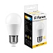 Лампа светодиодная Feron LB-750 Шарик E27 11W 175-265V 2700K - фото