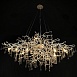 10067/1250 SG Подвесная люстра LOFT IT Bijout - фото