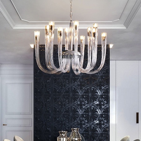 Потолочная Люстра Concord L12 Imperiumloft 192995-23 - фото