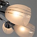 Потолочная люстра ARTE LAMP A2701PL-6CC - фото