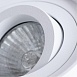 Точечный накладной светильник Arte Lamp FALCON A5645PL-1WH - фото