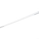 Магнитный трековый светильник Белый LED 1*40W 3000K 2 600Lm Ra>90 120 IP20 L1 206xW22xH ST360.536.40 - фото