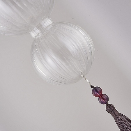 Подвесной Светильник Heathfield Lighting - Medina Pendant Transparent Imperiumloft 147973-22 - фото