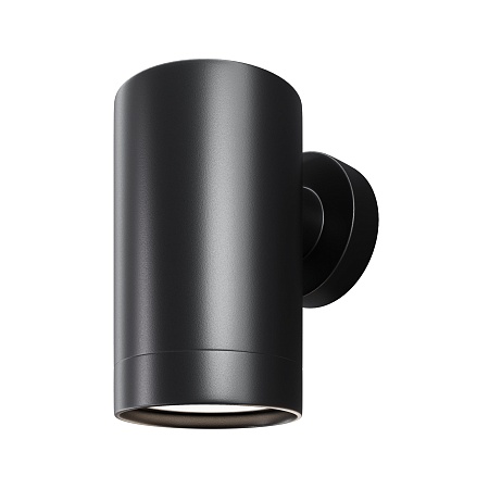 Настенный светильник (бра) Outdoor O493WL-01B - фото