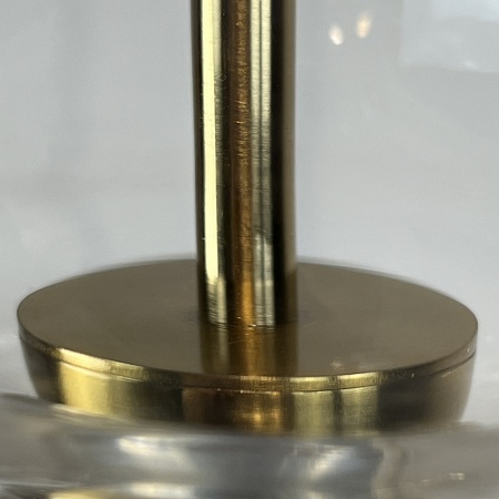 Подвесной Светильник Healy Transparent Imperiumloft 140747-26 - фото