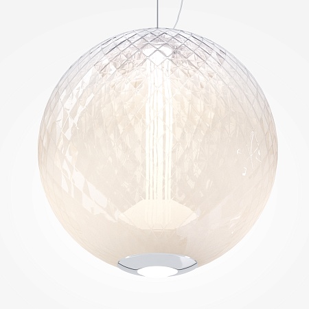 Подвесной светильник Maytoni Bruma MOD397PL-L15CH3K - фото