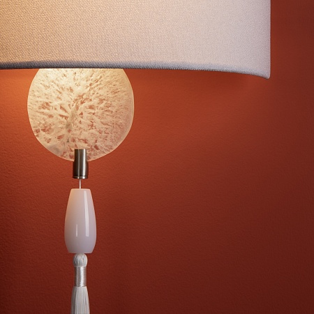 Настенный светильник (бра) Freya FR2052WL-02N - фото