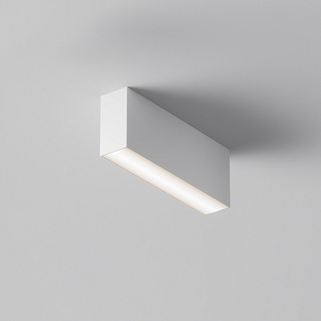 Потолочный светильник Technical C068CL-12W3-6K-W - фото