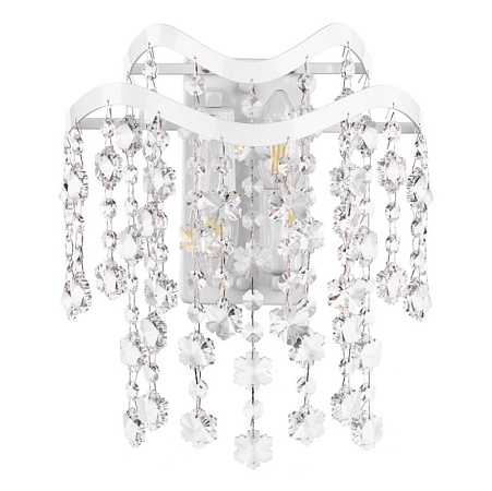 Настенный светильник (бра) Freya Charlotte FR1001WL-02W - фото
